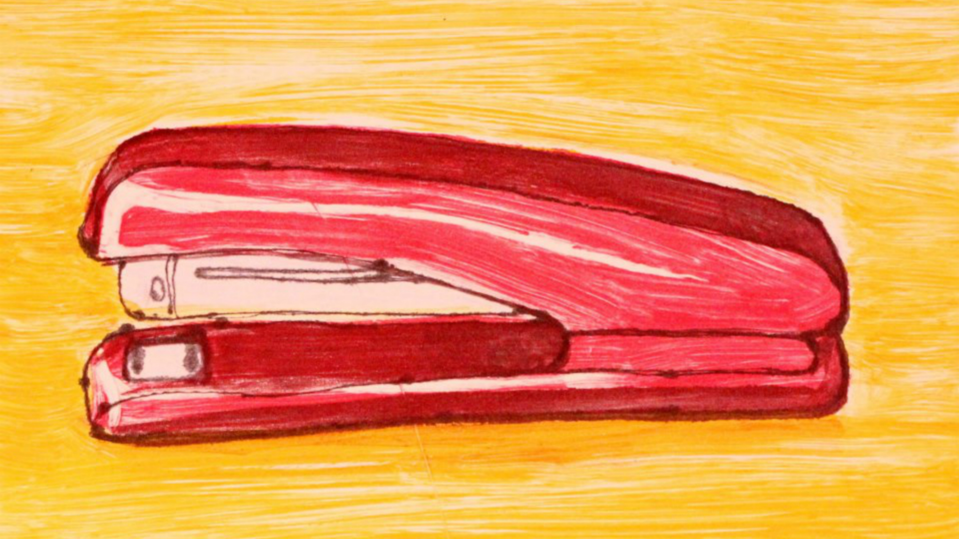 stapler